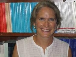 Angeline Stoll Lillard