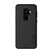 Incipio DualPro Samsung Galaxy S9+ Case with Shock-Absorbing Inner Core & Protective Outer Shell for Samsung Galaxy S9 Plus (2018) - Black