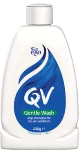 qv cleanser