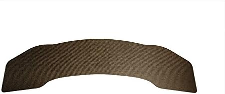 Tegris Front Splitter|JCW Aero Bumper |2011-2015 | R55-R59 LCI - MINI Cooper
