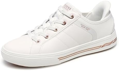 Amazon.com | Skechers Arch Fit 2.0 | Fashion Sneakers