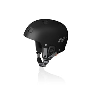 POC Receptor Bug Tanner Hall Edition Helmet (Black) | Amazon price