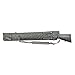 NC Star VISM Tactical Shotgun Scabbard, Urban Gray
