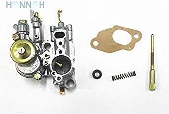 Sellify Accessories & Parts Motorcycle Carburetor Carburedor for Vespa Lml Spaco for Dellorot P 1051 Si 20-20D Lml 3 Port Orado Nv Nv3 Px 125/150