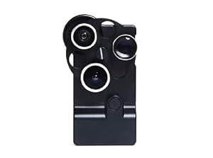 amazon fisheye lens iphone