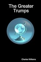 Trade Paperback edition cover