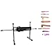120W Dildo Attachments Love Machine,Adult Sex Toys,Sex Machine for Both Man and Women,Little Noise,More Powerful (Package C)