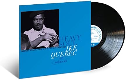 Ike Quebec - Blue & Sentimental - Amazon.com Music