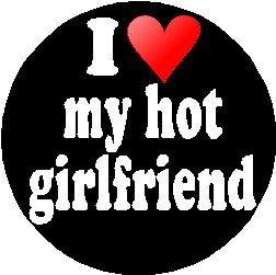 I Love My Hot Girlfriend 1.25