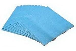 HOPKINS MEDICAL PRODUCTS Hopkins Disposable Bag Barrier, 24" x 24", 100/cs