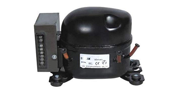 GOWE DC 12V/24V Compresor para Dispensador de Agua ...