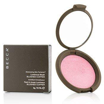 becca luminous blush foxglove