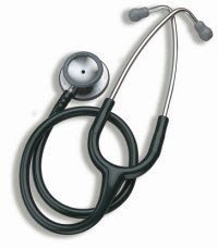 7771902 PT# 2122 Stethoscope Littmann Classic II Raspberry 28" Tube 2Hd Ped SS Ea Made by 3M Medical Products