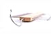 JS Hanger A Shape Clothes Drying Rack Folding Outdoor Clothesline, Heavy Duty Stainless Steel Laundry Drying Rack, Foldable Portable Clothing Dryer 150 Feet Space Saving Organizer