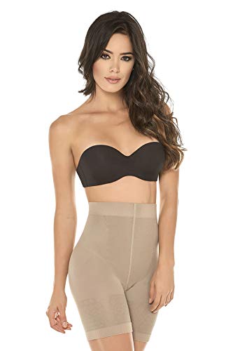 Faja Mujer para bajar de peso quema grasa sudar Short - Thermal Slimmer