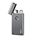 USB Lighter - SPPARX Arc Lighter, Dual Arc Electronic Lighter - FASTER - STRONGER - SAFER - Rechargeable Lighter Windproof, Cigarette Lighter