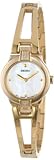 Seiko Women's SUJ708 Gold-Tone Stainless Steel Watch