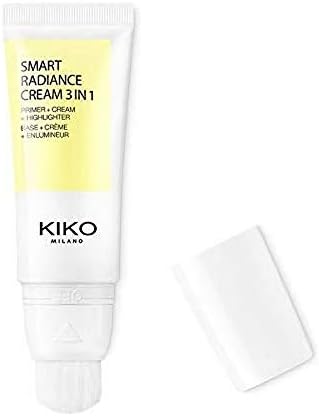 kiko smart radiance cream