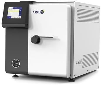 Astell Scientific UMB420BT Classic Sterilizer, 350 mm Chamber Diameter, 360 mm Chamber Depth, 208/220V, 60 Hz, 33 L