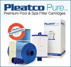PPC50 Pleatco Pure Filter