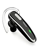 Ybtoo Bluetooth Headset, V5.1 Ultralight Wireless