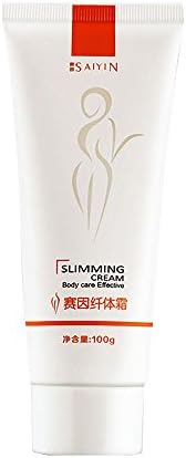 Saiyin Weight Loss Cream Anti Cellulite Products To Lose Weight And Burn Creams 100 g