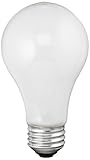 Ge 41036 100-watt A19 Soft White 24 -Pack