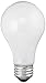 Ge 41036 100-watt A19 Soft White 24 -Pack