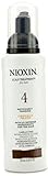 Nioxin #4 Scalp Treatment, Noticeably Thinning, 3.38 oz