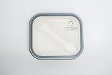 Silicone Collapsible Lunch Box (Small)