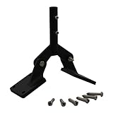 Good Directions 401ALCC Adjustable Aluminum Garden Weathervane Roof Mount