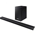 Samsung HW-Q60R 360W Virtual 5.1-Channel Soundbar System - (Renewed)