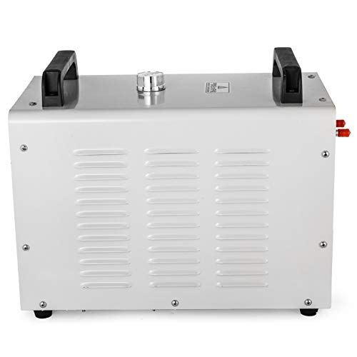 image for BestEquip Industrial Chiller 9L Capacity 220V CW-3000DG Water Chiller 