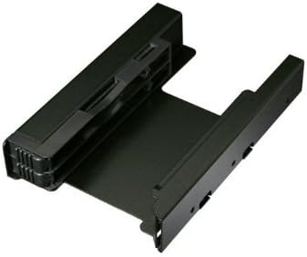 MB082SP Einbaurahmen SATA/IDE HDD and SSD fuer 2x 2,5Zoll 6,35cm im