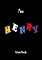 Livro Para Henry