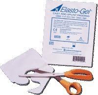 SWCS5500 - 4 X 4 Cast / Splint Pad, 5 Per Box