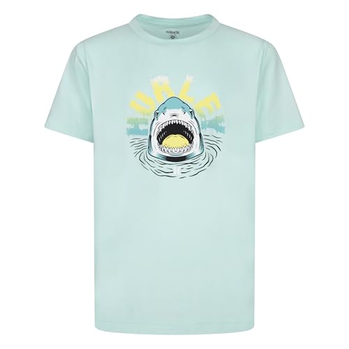 UPF 50+ Rash Guard Swim Shirt