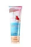 Bath & Body Works Endless Weekend Ultra Shea Body Cream, 8 oz