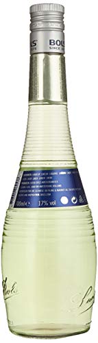 Bols Cucumber (Gurke) Likör (1 x 0.7 l) – Bild 3