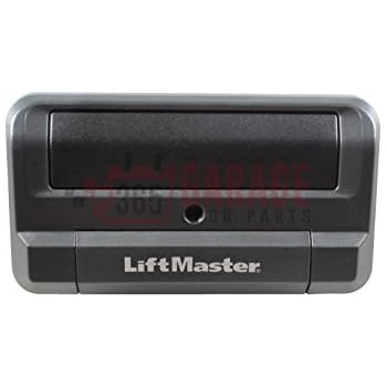 chamberlain liftmaster security button control dip remote hp switch