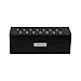 Dyconn PowerHub Super Speed 7-Port Industrial Grade USB 3.0 Hub with Power Adapter, Alumunim Alloy