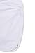 Women Casual Skirt Golf Running Skort with Underneath Shotrs White M