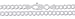Sterling Silver Curb Chain 3.7mm Solid 925 6 Sided New Necklace 24