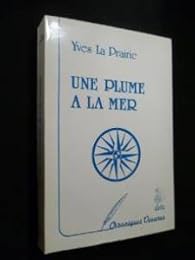 Une  Plume à la mer