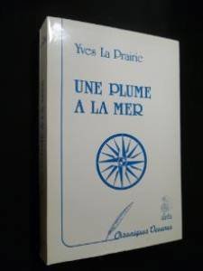 Une  Plume à la mer