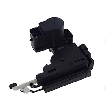 BOXI Front Passenger Window Regulator With Motor For Chevy Aveo, Pontiac G3/Wave, Suzuki Swift+ (2004-2011)