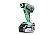 Hitachi KC18DBFL 18V Lithium Ion Brushless Hammer Drill and Impact Driver (DV18DBFL plus WH18DBFL) Combo Kit, 3.0Ah (Discontinued by manufacturer)