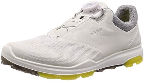 ECCO Women’s Biom Hybrid 3 Boa Gore-tex Golf Shoe