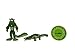 Wicked Cool Toys Animal Power Set - Crocodile Powers