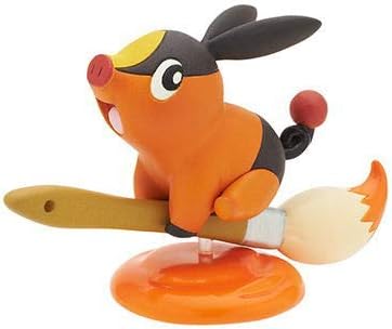 Amazon ポケットモンスター ポケモン パレットカラーコレクション Orange 5 ポカブ 単品 ガチャガチャ カプセルトイ カプセル玩具 おもちゃ